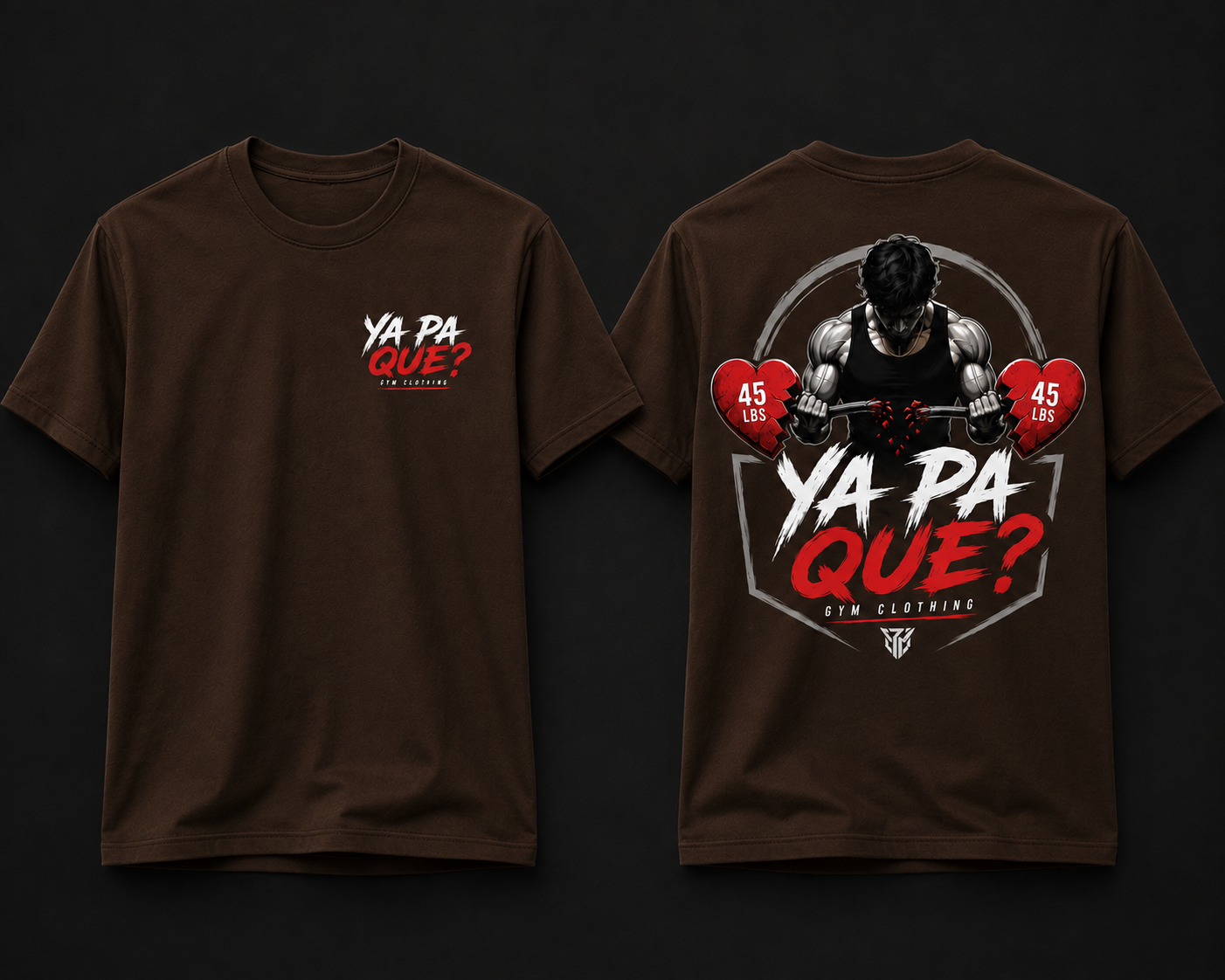 Short Sleeve T-shirt