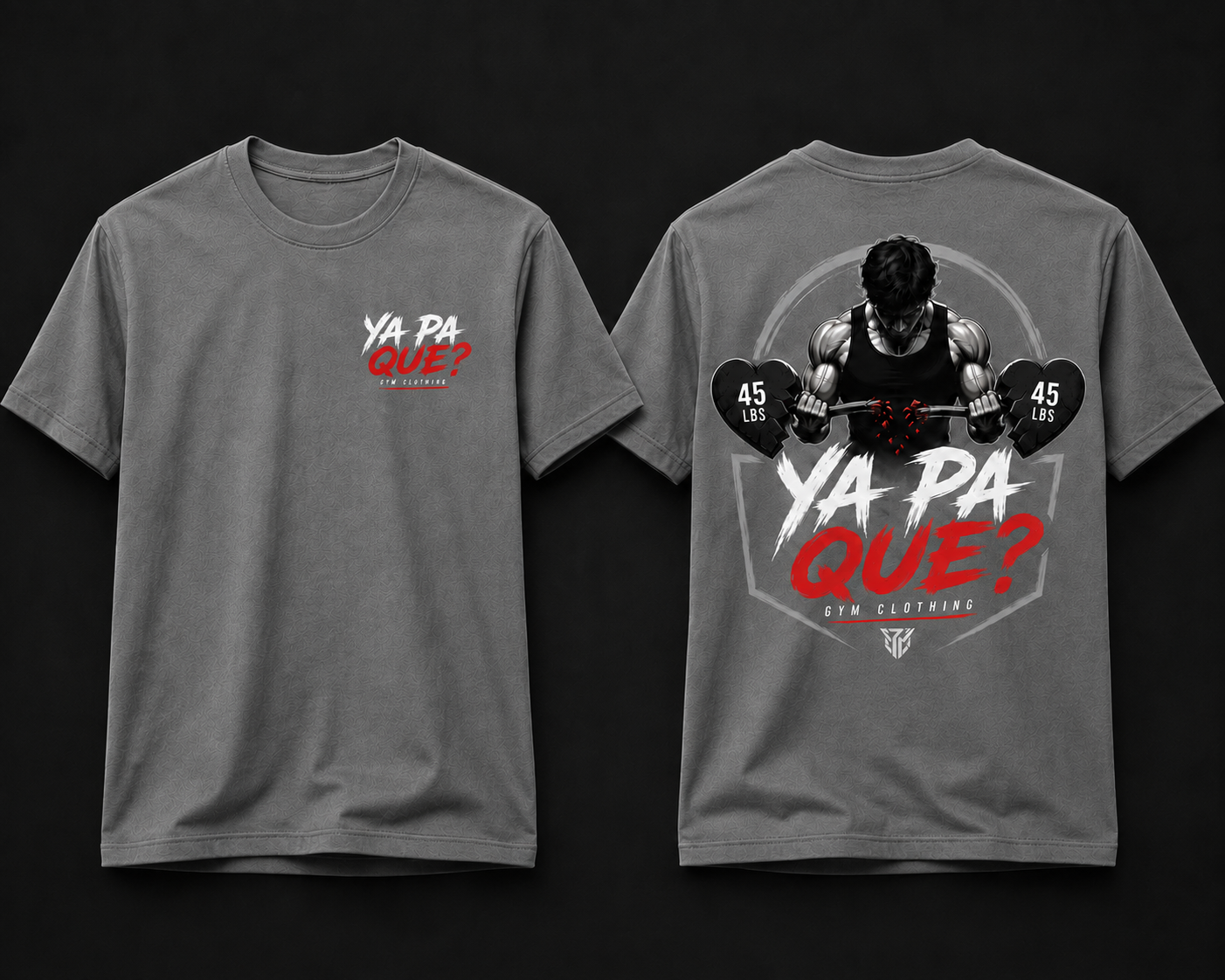 Short Sleeve T-shirt