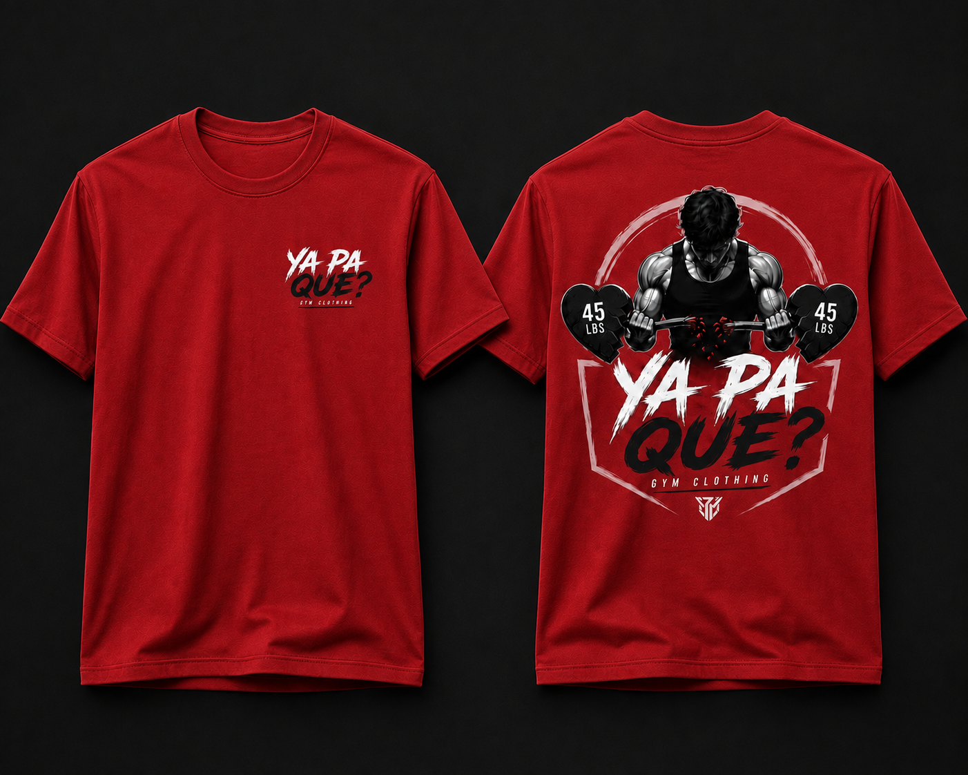 Short Sleeve T-shirt