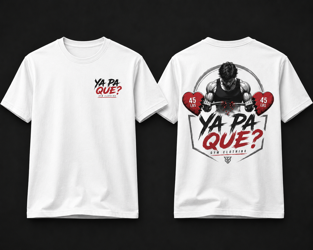 Short Sleeve T-shirt