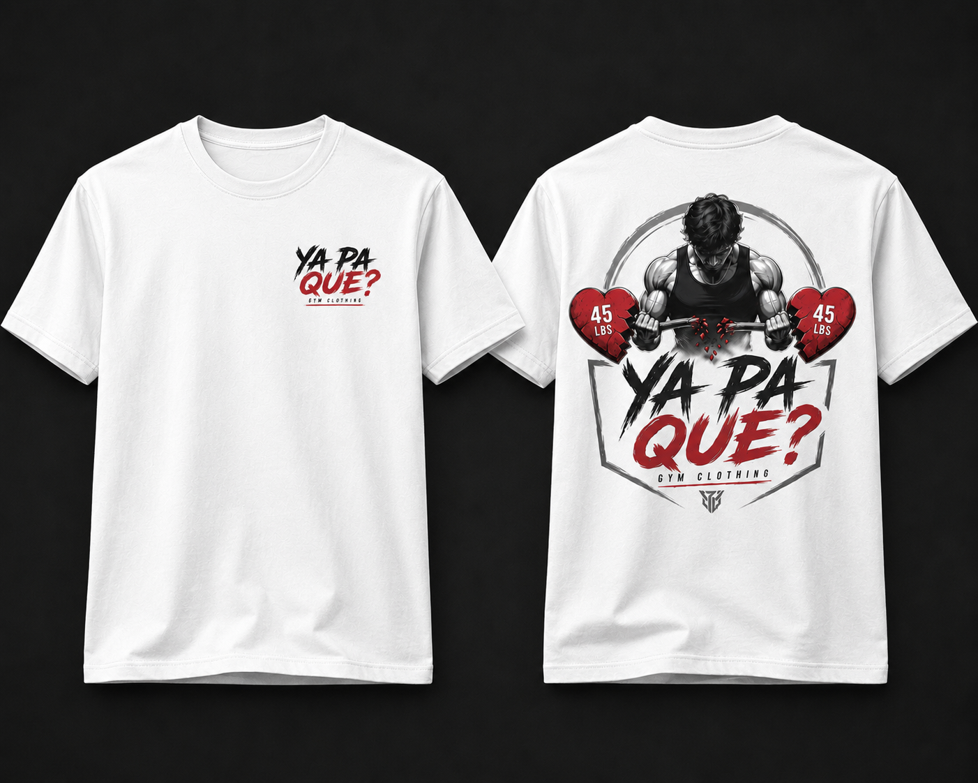 Short Sleeve T-shirt